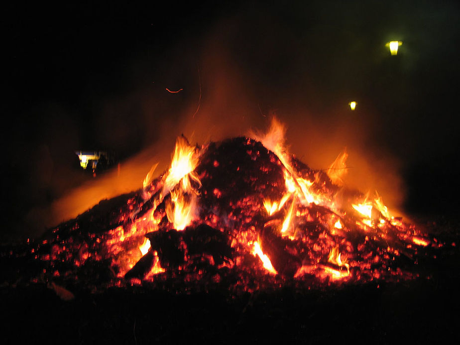 Sankt Martin in Zierenberg